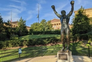 Филадельфия: достопримечательности, история, кухня и поп-культура