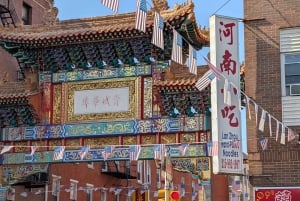 Филадельфия: достопримечательности, история, кухня и поп-культура