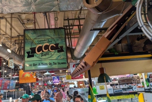 Филадельфия: достопримечательности, история, кухня и поп-культура