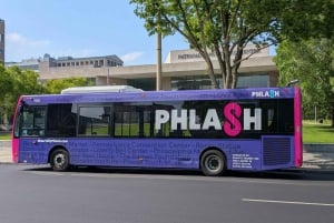 Филадельфия: достопримечательности, история, кухня и поп-культура