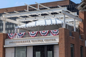 Филадельфия: достопримечательности, история, кухня и поп-культура