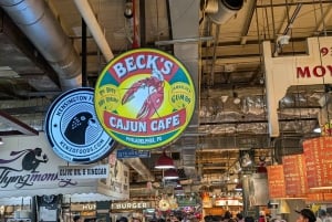 Филадельфия: достопримечательности, история, кухня и поп-культура