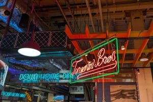 Филадельфия: достопримечательности, история, кухня и поп-культура