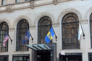 Филадельфия: достопримечательности, история, кухня и поп-культура