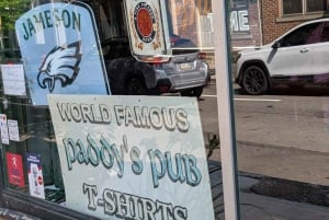 Филадельфия: достопримечательности, история, кухня и поп-культура