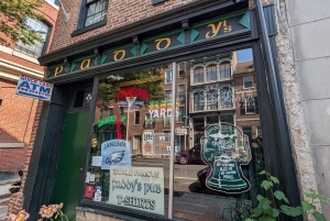 Филадельфия: достопримечательности, история, кухня и поп-культура