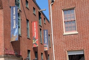 Филадельфия: достопримечательности, история, кухня и поп-культура