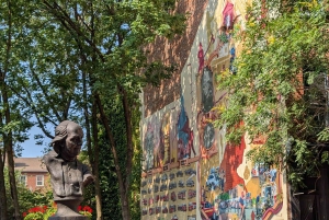 Филадельфия: достопримечательности, история, кухня и поп-культура