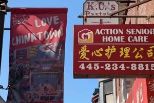 Филадельфия: достопримечательности, история, кухня и поп-культура