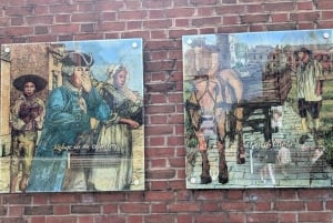 Филадельфия: достопримечательности, история, кухня и поп-культура