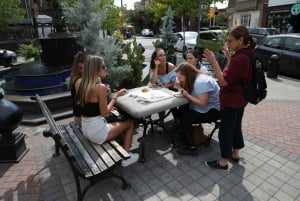 Philadelphia: Highlights of East Passyunk Food Tour