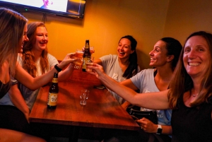 Philadelphia: Highlights of East Passyunk Food Tour