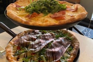 Philadelphia: Highlights of East Passyunk Food Tour