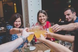 Philadelphia: Highlights of East Passyunk Food Tour