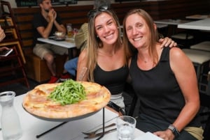 Philadelphia: Highlights of East Passyunk Food Tour