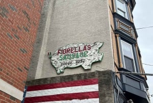Philadelphia: Historisk italiensk marknad: Walking Tour