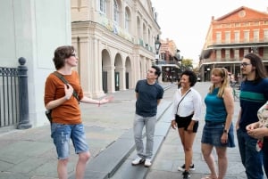 Independence Mall: Liberty Bell, Betsy Ross, Christ Church