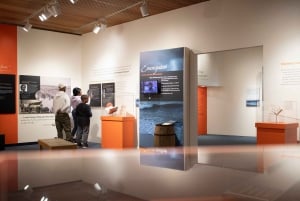 Philadelphia: Independence Seaport Museum en USS Olympia