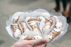 Filadelfia: Tour gastronómico a pie no turístico por el mercado italiano