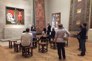 Museo de Arte de Filadelfia y Museo Rodin