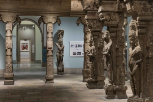 Museo de Arte de Filadelfia y Museo Rodin