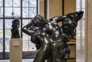 Museo de Arte de Filadelfia y Museo Rodin