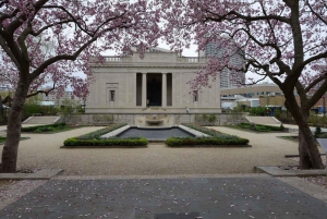 Museo de Arte de Filadelfia y Museo Rodin