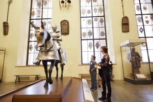 Museo de Arte de Filadelfia y Museo Rodin