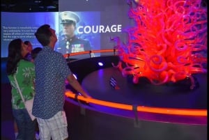 Philadelphia: Inträdesbiljett till National Liberty Museum