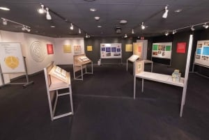 Philadelphia: Inträdesbiljett till National Liberty Museum