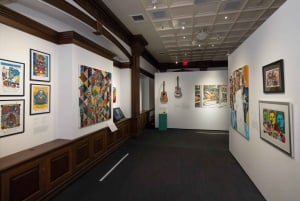 Philadelphia: Inträdesbiljett till National Liberty Museum