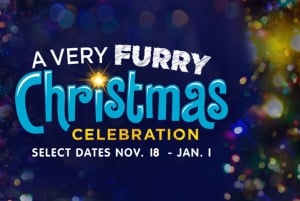 Philadelphia: Official Sesame Place Entry Ticket