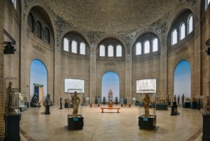 Philadelphia: Penn Museum Admission Ticket