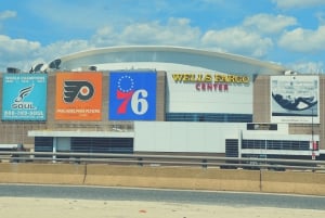 Philadelphie : Billet pour un match de hockey sur glace des Flyers de Philadelphie