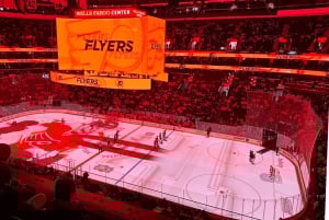 Philadelphie : Billet pour un match de hockey sur glace des Flyers de Philadelphie