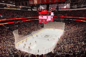 Philadelphie : Billet pour un match de hockey sur glace des Flyers de Philadelphie