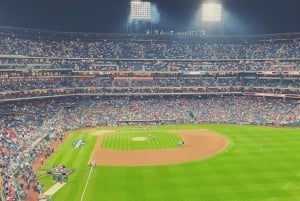 Philadelphia: Philadelphia Phillies baseballspillbillett