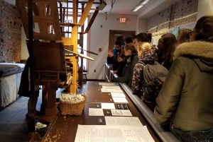 Philadelphia: Poor Richard - Benjamin Franklin Walking Tour