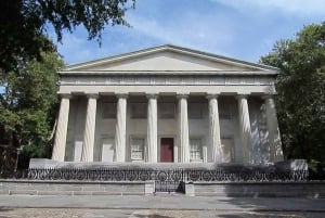 Philadelphia: Kävelykierros: Yksityinen City Highlights -kävelykierros