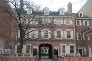 Philadelphia: Kävelykierros: Yksityinen City Highlights -kävelykierros