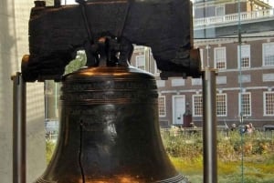Philadelphia: Kävelykierros: Yksityinen City Highlights -kävelykierros