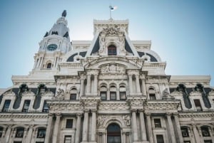 Philadelphia: Private, maßgeschneiderte Tour mit einem lokalen Guide