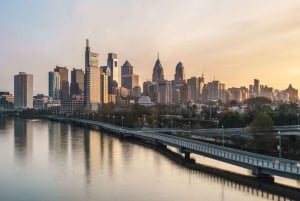 Philadelphia: Private, maßgeschneiderte Tour mit einem lokalen Guide