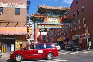 Privat tur i Philadelphia - halvdagstur eller heldagstur