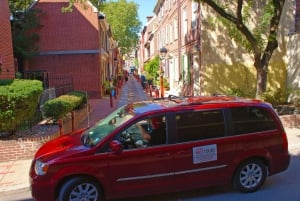 Privat tur i Philadelphia - halvdagstur eller heldagstur