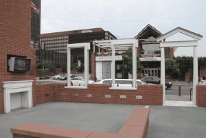 Filadelfia: Recorrido a pie por los Fundadores y Patriotas Revolucionarios