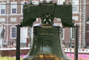 Filadelfia: Recorrido a pie por los Fundadores y Patriotas Revolucionarios