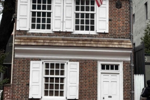 Philadelphia: Revolutionary Old City Walking Tour