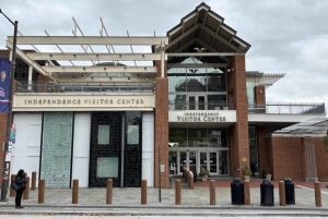 Philadelphia: Revolutionary Old City Walking Tour