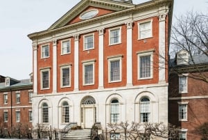 Filadelfia: Tour a piedi delle donne della rivoluzione